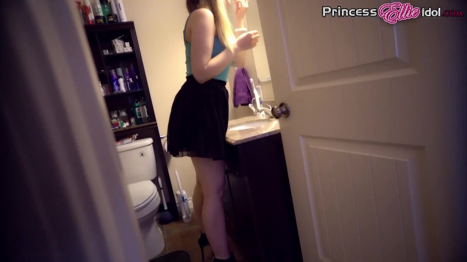 xxx video clip 23 vintage fetish porn Princess Ellie Idol – Beat Up & Humiliated Once Again BY Step-Sis, femdom pov on fetish porn