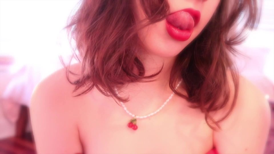 online video 19 Princess Violette – A Euphoric JOI - mind fuck - cumshot femdom findom