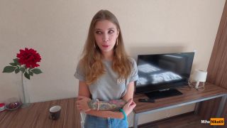 Incredible First Meeting With Stepsis 1080p