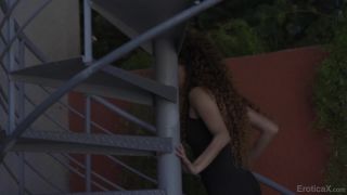 adult video 37 Cecilia Lion (Cat Burglar) [EroticaX] (FullHD 1080p) on fetish porn fat femdom