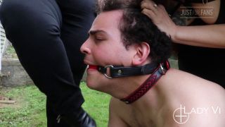 xxx video 2 Satanatrix - Brutal Threesome - FullHD 1080p, anjelica femdom on femdom porn 