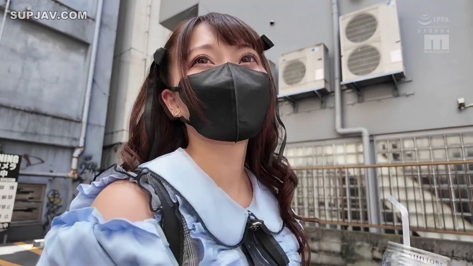 Reducing Mosaic MIFD-579 トー横アナルキッズ大●保●園立ちんぼドM女子、アナル中出しデビュー リアルトー横キッズデビュードキュメント