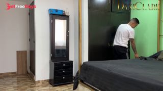 My Babysitter and Her Friend Suck My Cock until I Run