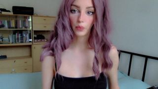 porn clip 5 Olympia – SISSY TRAINING | femdom | femdom porn smoking fetish blowjob