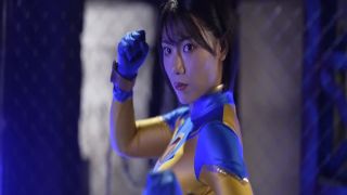 [SuperMisses.com] ZEPE-80 Fighter of the Sun Leona SeasonⅡ Space Superhuman Martial Arts Tournament Part 1-014