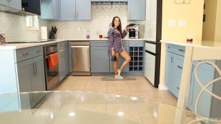 FTVMilfs - Freya Von Doom - Mini Mega Milf