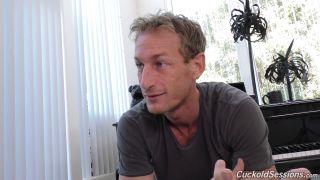7194 Summer Day - Cuckold Session