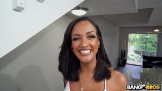 Zoey Sinn - Reverse Doggy For Zoey  *