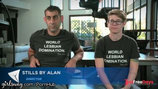 Inside Girlsway Full Documentary Feature