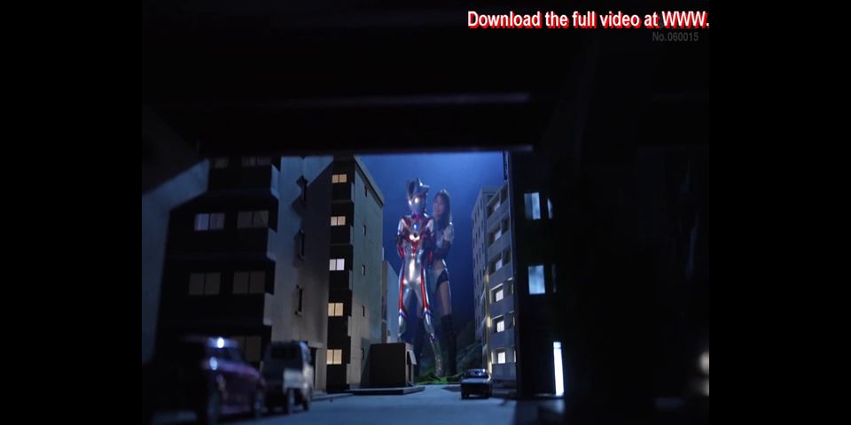 [SuperMisses.com] GRET-48 Giant Heroine [Part 2] Hyper Stella-015