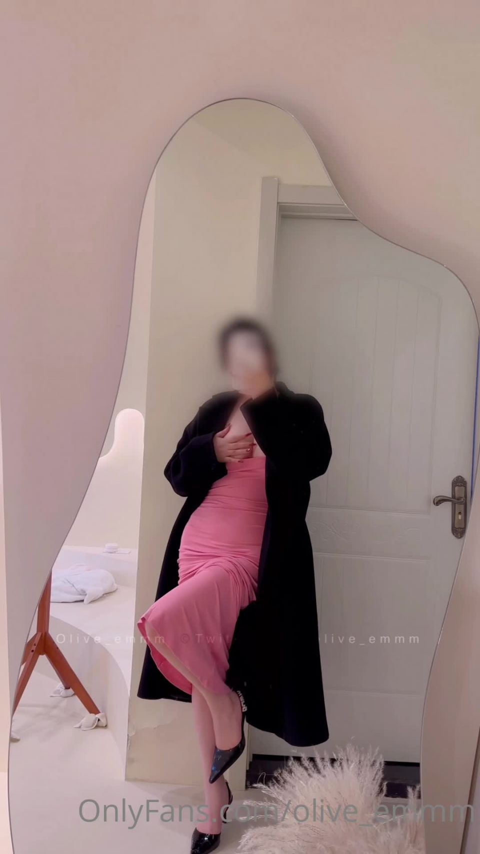 free adult clip 35 blair williams femdom masturbation porn | Olive Emmm – 26-04-2023-2842401362-谁懂啊…粉色幻龙真的好舒服 Who knows… the pink “magic dragon” | joi