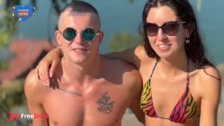 81 Seduced a Married Couple and Fucked Their Pussy and Asshole with My Fat Dick