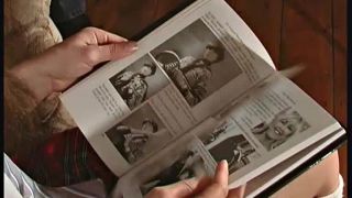 online xxx video 30 roselip femdom Private Book Case, fetish on fetish porn