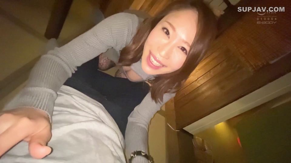 Reducing Mosaic EBOD-774 AVの嘘と真実 セクシー女優 凛音とうか【活動休止】