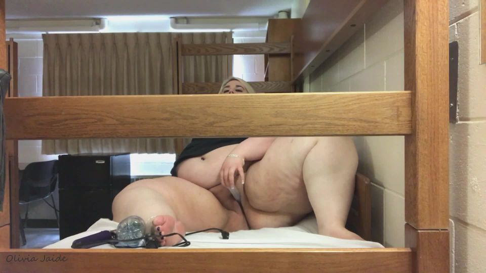 free xxx video 13 College Dorm Desperation- Odd Insertions – Olivia Jaide BBW - bbw - hardcore porn russian hardcore porn