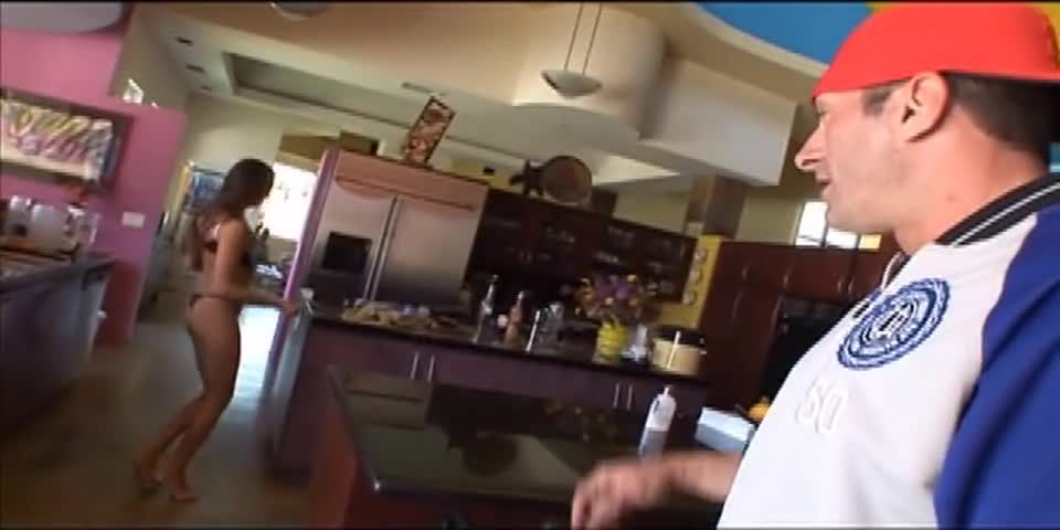 porn clip 20 big ass spreading asshole anal porn | My Buddy's Hot Mom #1 | milf