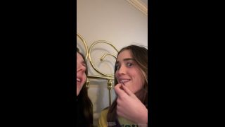 Livinia Roberts Has A Lesbian Orgy With Her Friends Anal Livinia Roberts