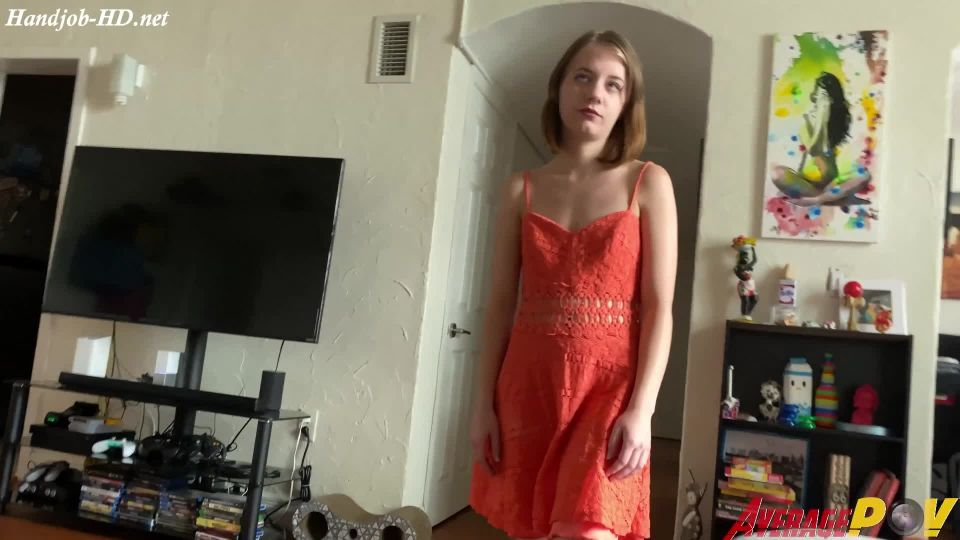 free video 14 I’m Bored Hurry Up and Cum – JackSterling – Dakota Burns – HandJob - foot - handjob porn foot fetish and sex