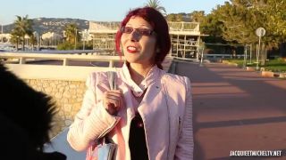  milf porn |  Jacquieetmicheltv presents Lilie, 34ans, se laisse tenter – 12.04.2019 (MP4, SD, 854×480) | milf
