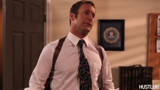 Kaiya Lynn in This Ain't Hawaii Five-O  XXX