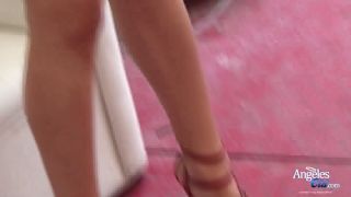 Angeles Cid - Behind the Scenes Download New Porn Video F...