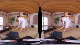 SAVR-103 A - Japan VR Porn - (Virtual Reality)