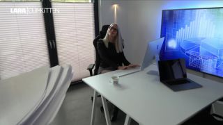 My Dirty Hobby - Lara Cum Kitten - Blonde