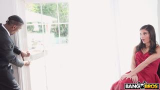 Emily Willis in Emily Needs Anal Before Proming 1080p FullHD