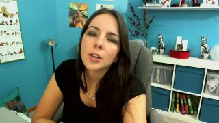 adult clip 22 Goddess Alexandra Snow - Youve Been Living a Lie, remy lacroix femdom on cumshot 