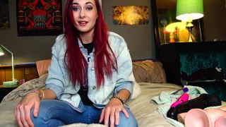 milly17, fisting, hairy pussy, fetish porn, skinny Sex On...
