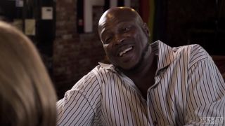 Wicked Pictures/Wicked - My Name Is Carter Scene3: Lexington Steele Cruise - Hardcore