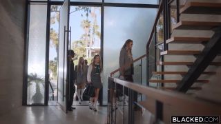  Big Tits Angel Youngs, Angie Faith, Kendra Sunderland [Blacked] Angel Youngs, Kendra Sunderland & Angie Faith – Bratty Bitches