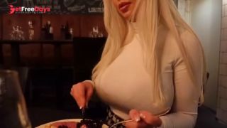 Dating and fucking Amanda Breden POV