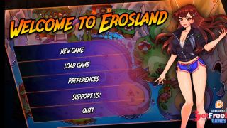 Welcome to Erosland 0.2 Cenas de sexo peach, iono e tifa