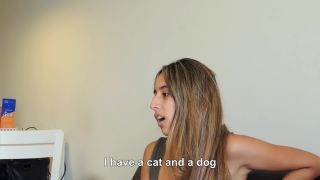 6260 Malena - Argentina Casting