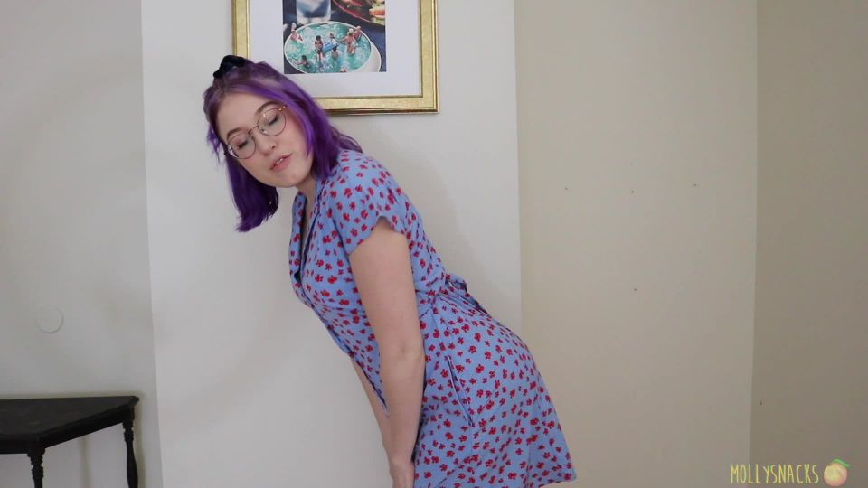 free video 39 latex femdom Molly Snacks - Cucked By Step Mommy - Cuckold, cumshot on cumshot