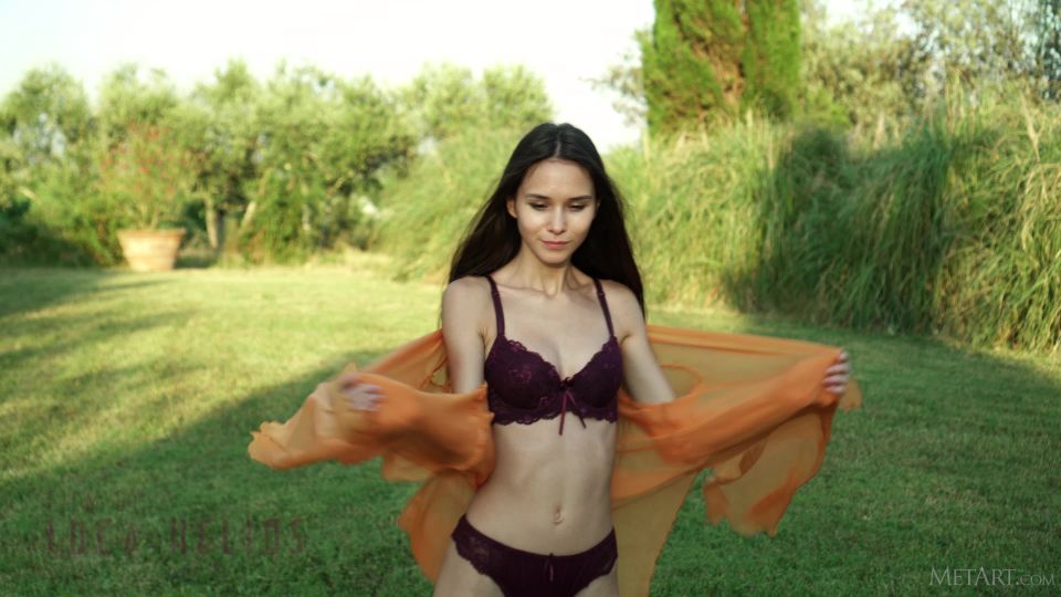 Leona Mia aka Kamy Proserpinametart 22 01 18 leona mia leona mia 4k