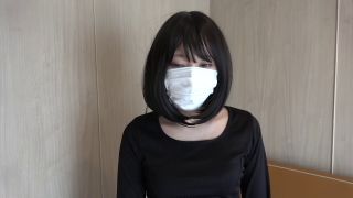FC2PPV 4537771 A familiar slender beautiful married woman.