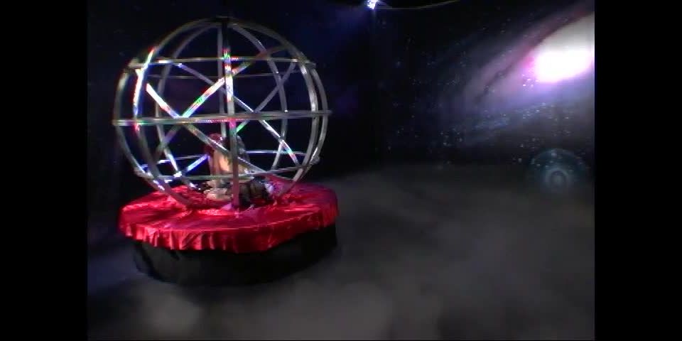 online clip 30 Hot Sci Fi Sluts Use Double Ended Dildo, irish femdom on fingering porn 