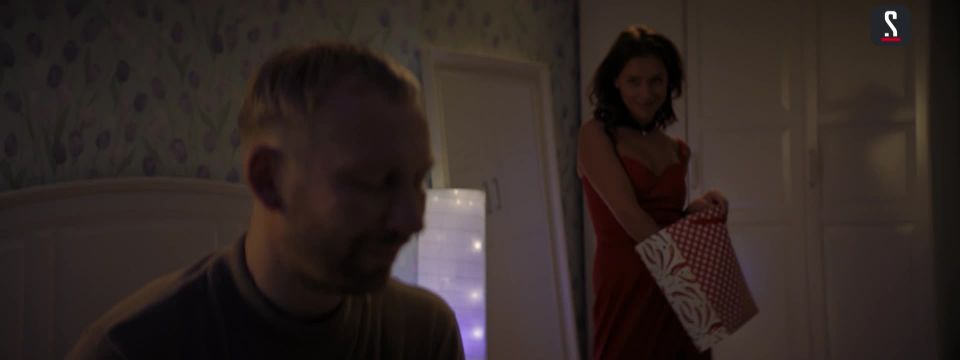 Irina Temicheva - Godovshchina (2021) HD 1080p - [Celebrity porn]