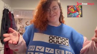 Introduction to BBW Kikis body