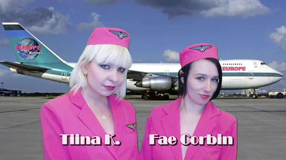 Europe Airlines Episode 30 Video Sex Download Porn