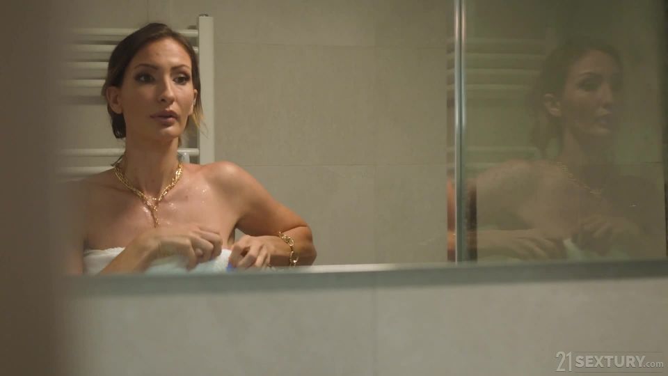 xxx video 46 naughty america big tits femdom porn | Natalie Grace - Mature Beauty | big tits