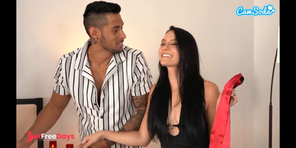 My Wife Let Me Fuck Her Friends Ass Big Tit Anal Milf