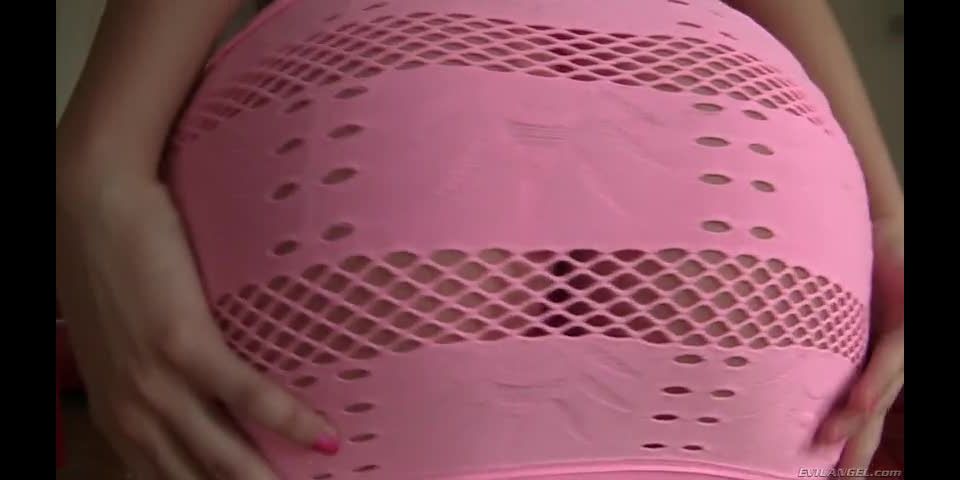 video 39 Watch Me Bitch #2, nylon stocking fetish on anal porn 