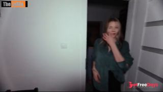 Sisters Mia and Bella Decided to Check Which of Their Guys has a Bigger Dick