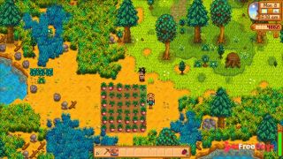 Gus Might Penalize Us for This... Stardew 1.6  Ep. 36