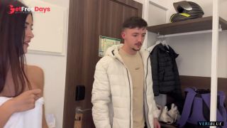 Hot onlyfans model fucks her friends date from dating app - Andrea Lux