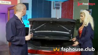 Luscious Katie Kaliana And Her Remarkable Fun Bags Are The Ultimate In Naughty Porn
