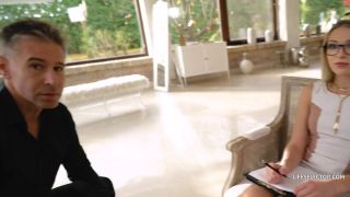 porn clip 48 public femdom Angelika Grays  Next Level Therapy, anal sex on anal porn